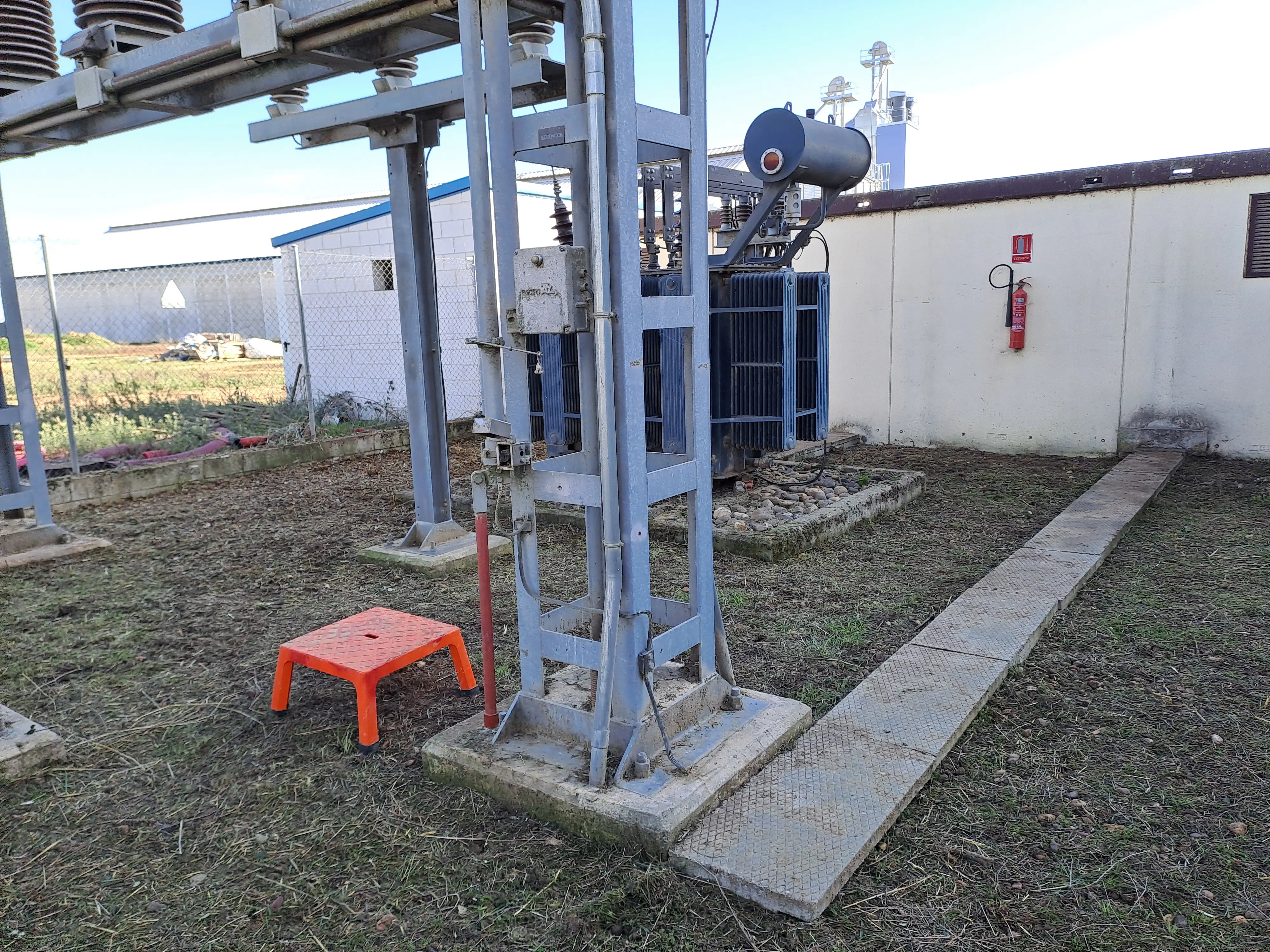 Actualización de sistemas - Andrés y Lajo (3/3)