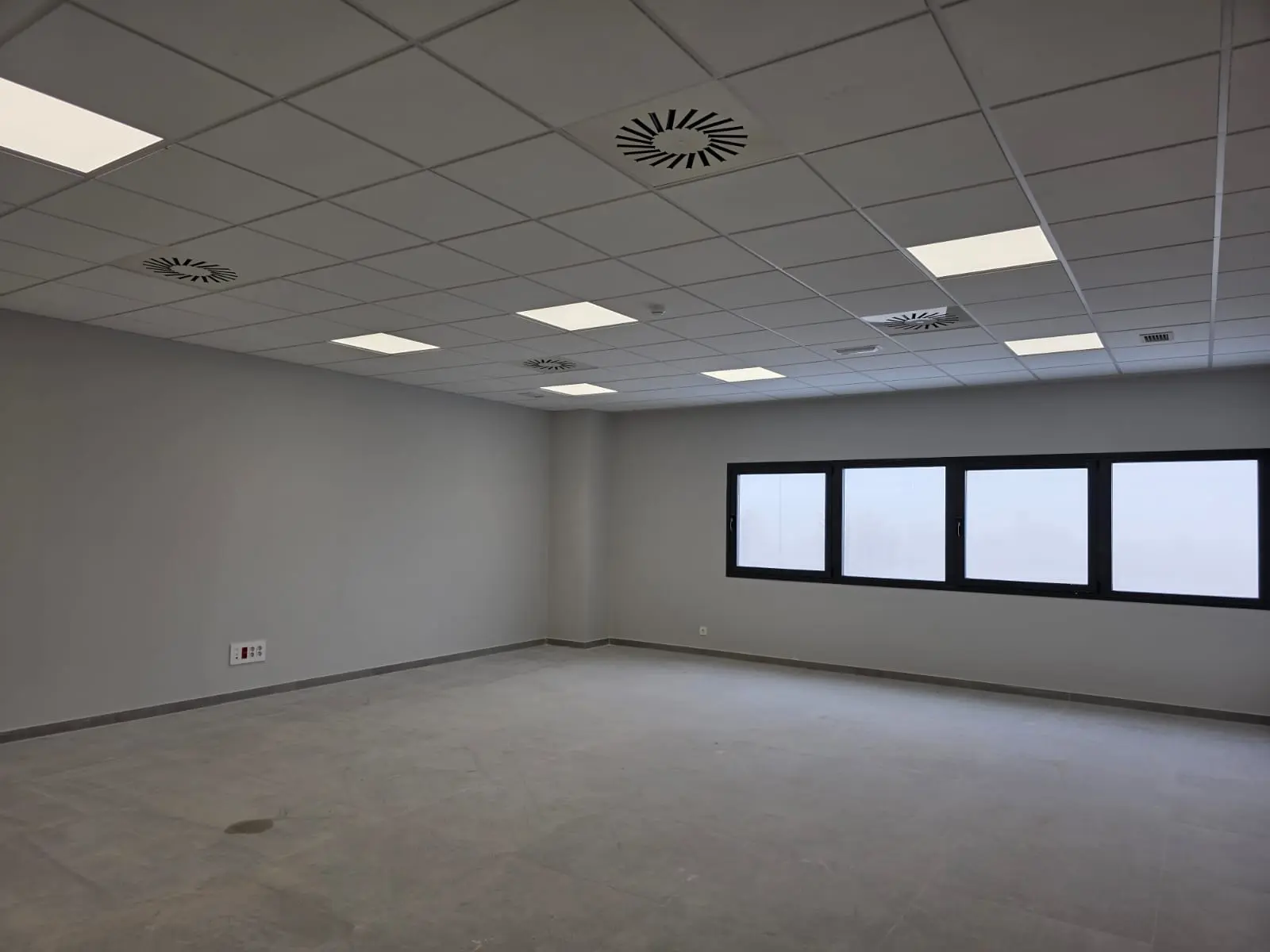 Actualización de sistemas - Andrés y Lajo (2/3)