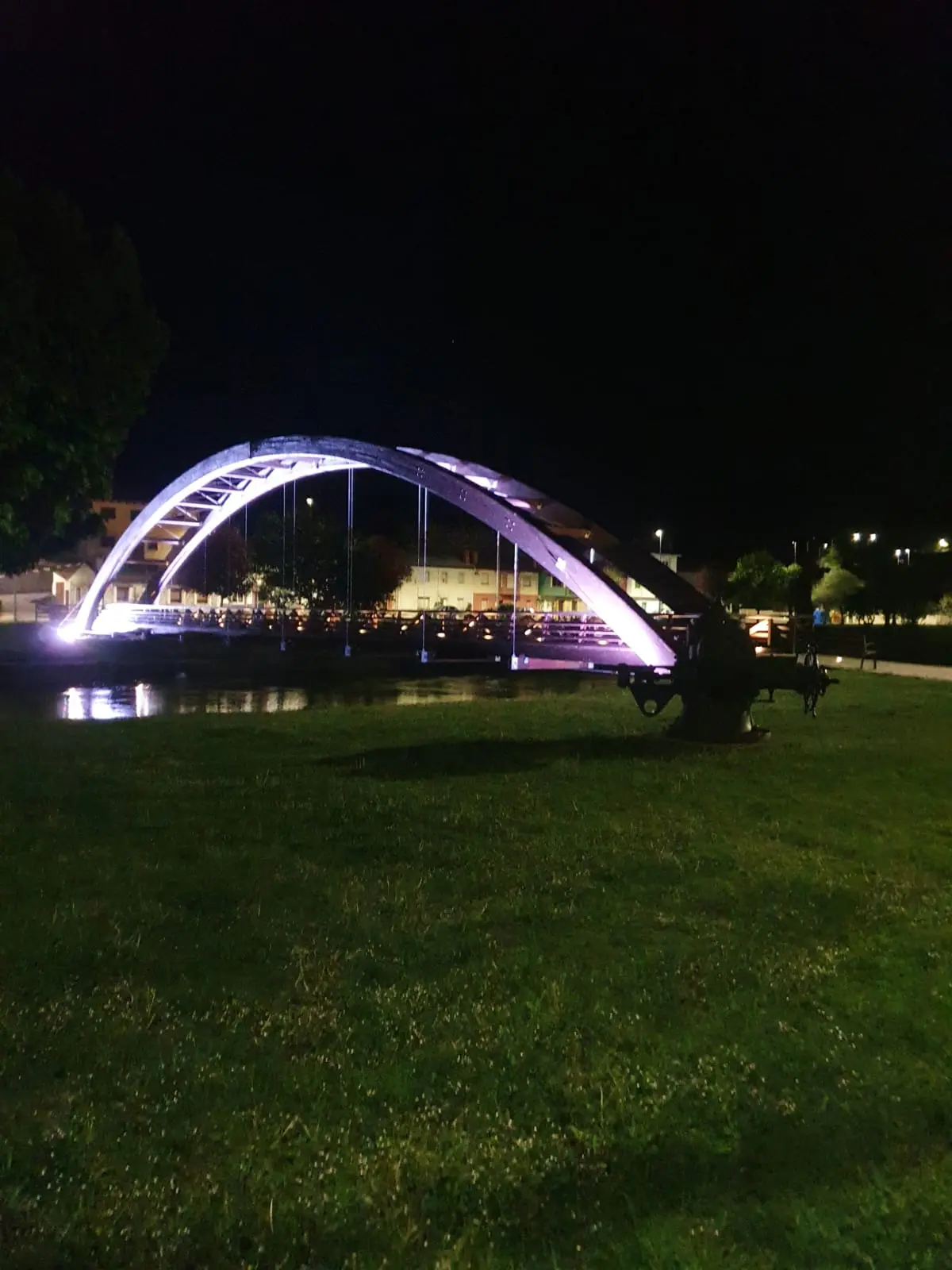 Alumbrado público - Andrés y Lajo (2/10)