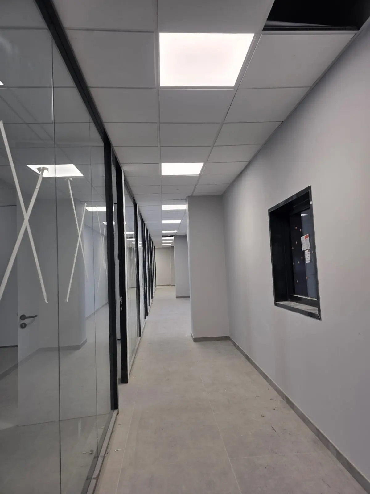 Cableado estructurado - Andrés y Lajo (3/4)