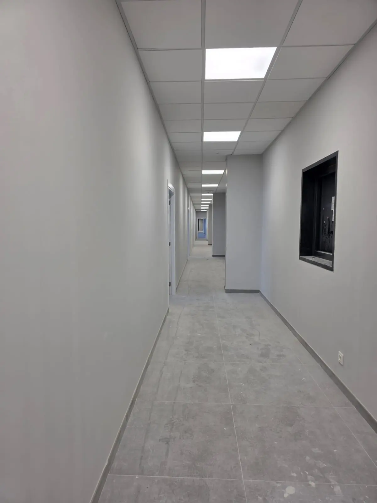 Cableado estructurado - Andrés y Lajo (2/4)