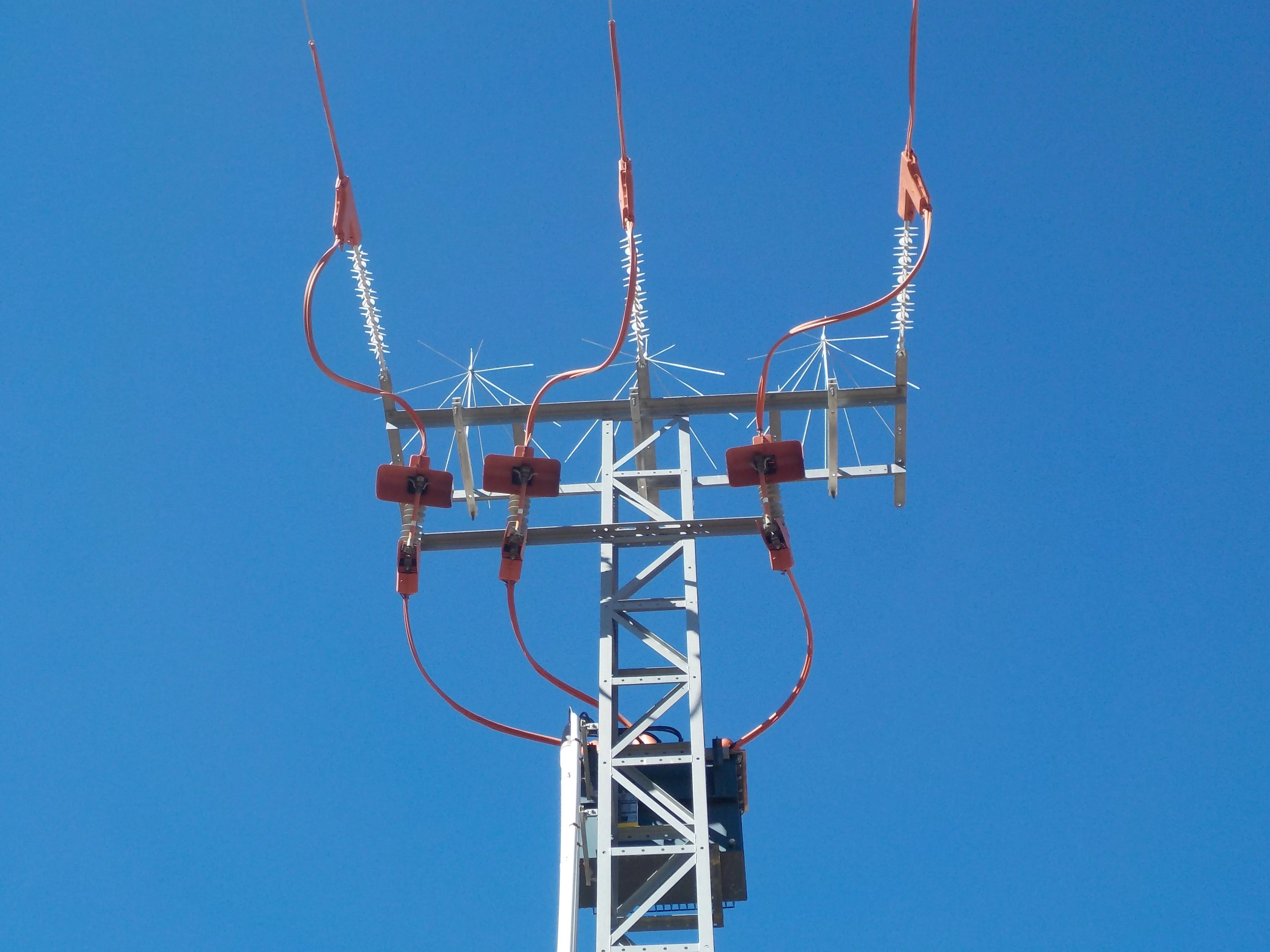 Distribución de energía - Andrés y Lajo (3/6)