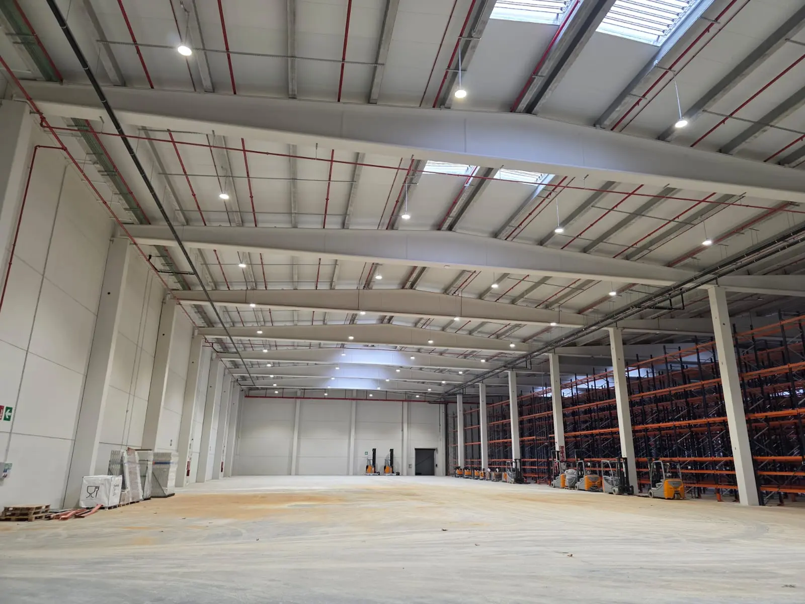 Protección contra incendios - Andrés y Lajo (4/5)