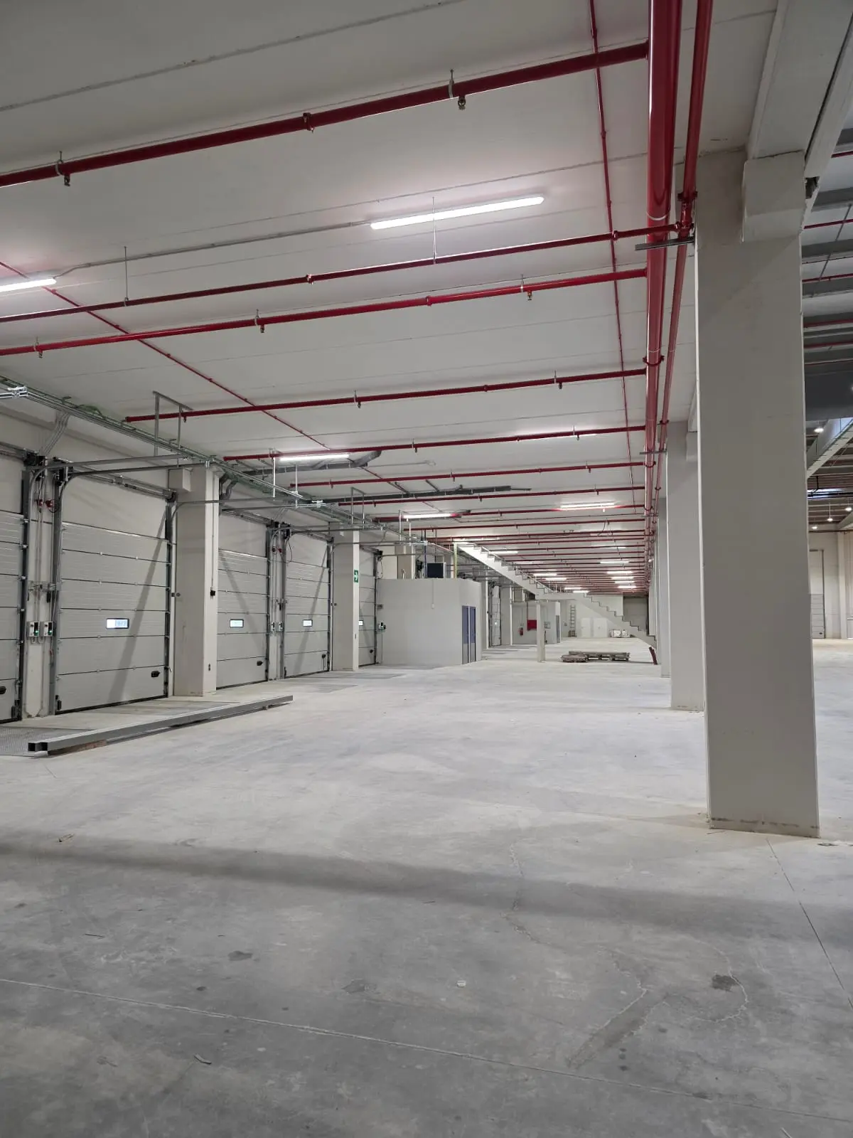 Protección contra incendios - Andrés y Lajo (2/5)