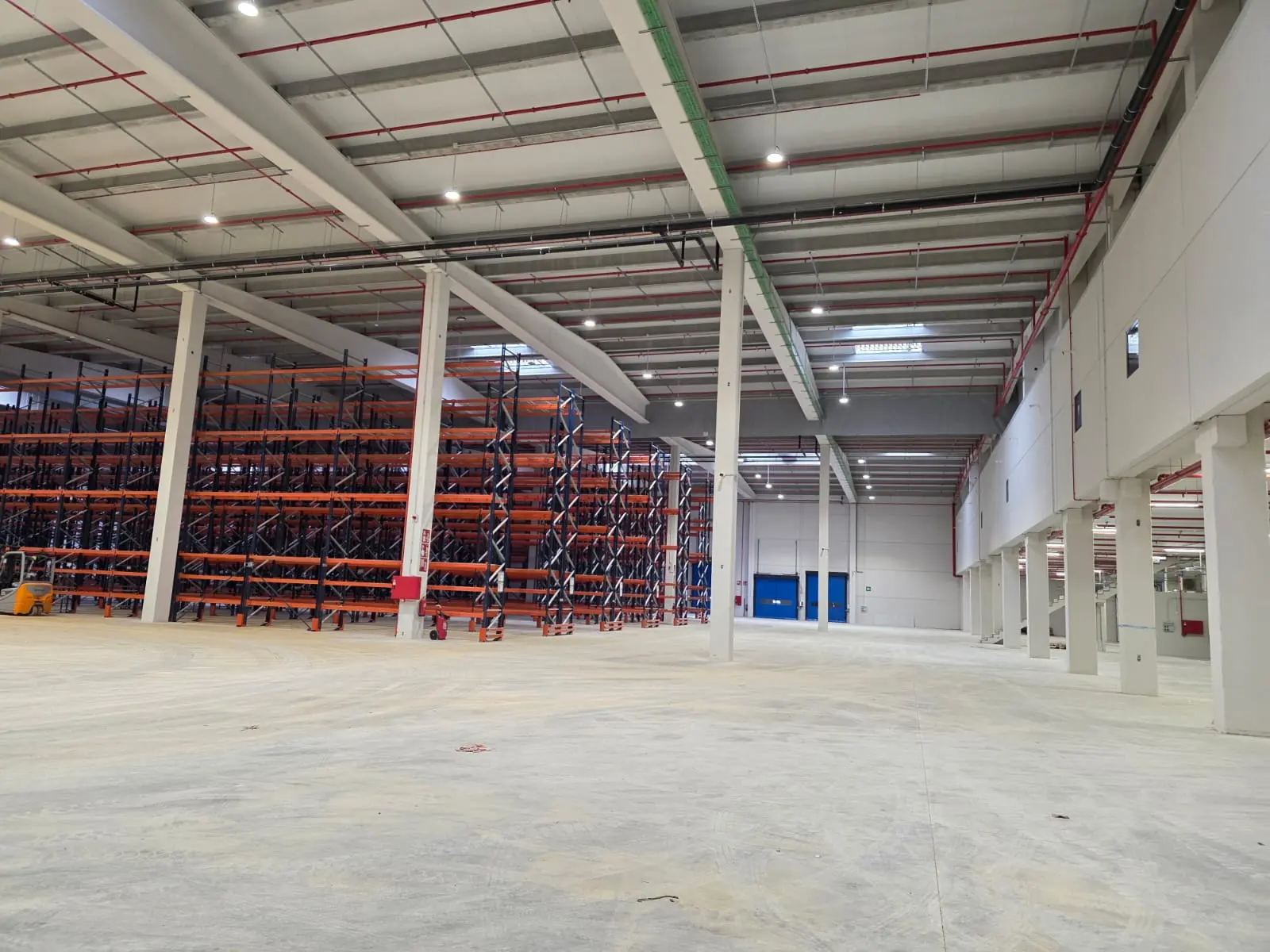 Mantenimiento y reparaciones - Andrés y Lajo (4/5)