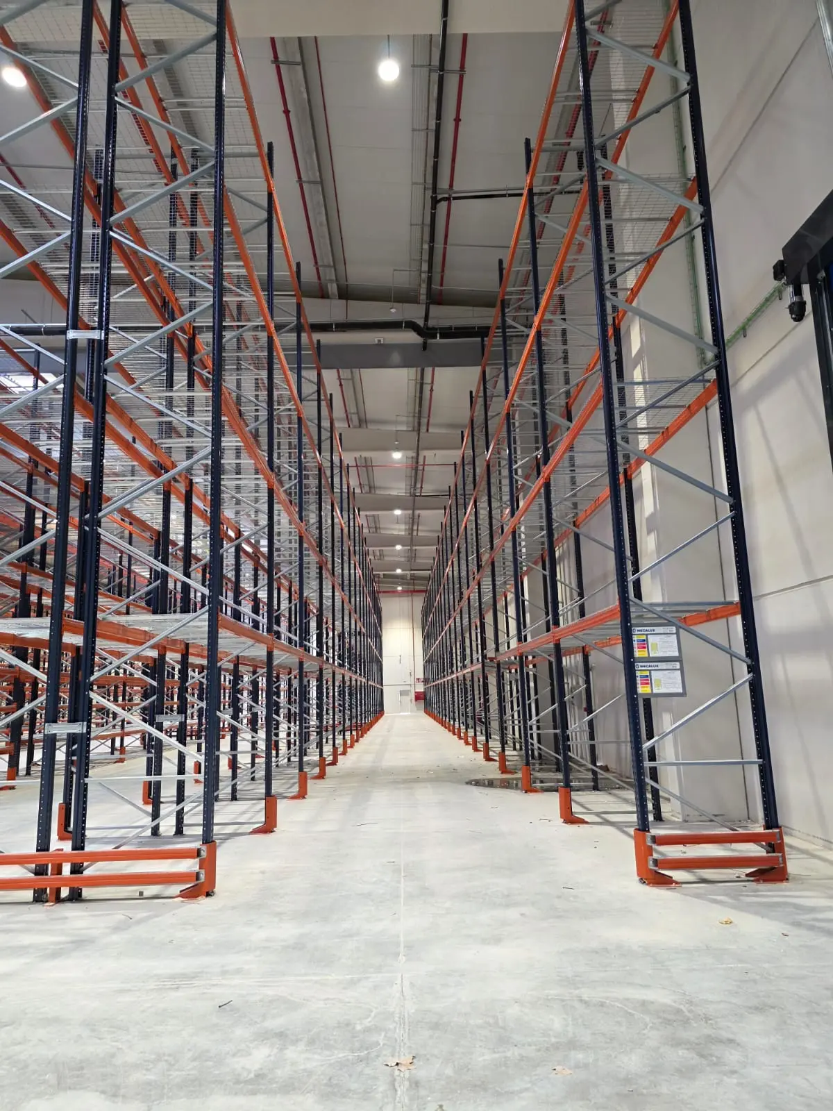 Suministro de materiales - Andrés y Lajo (3/3)