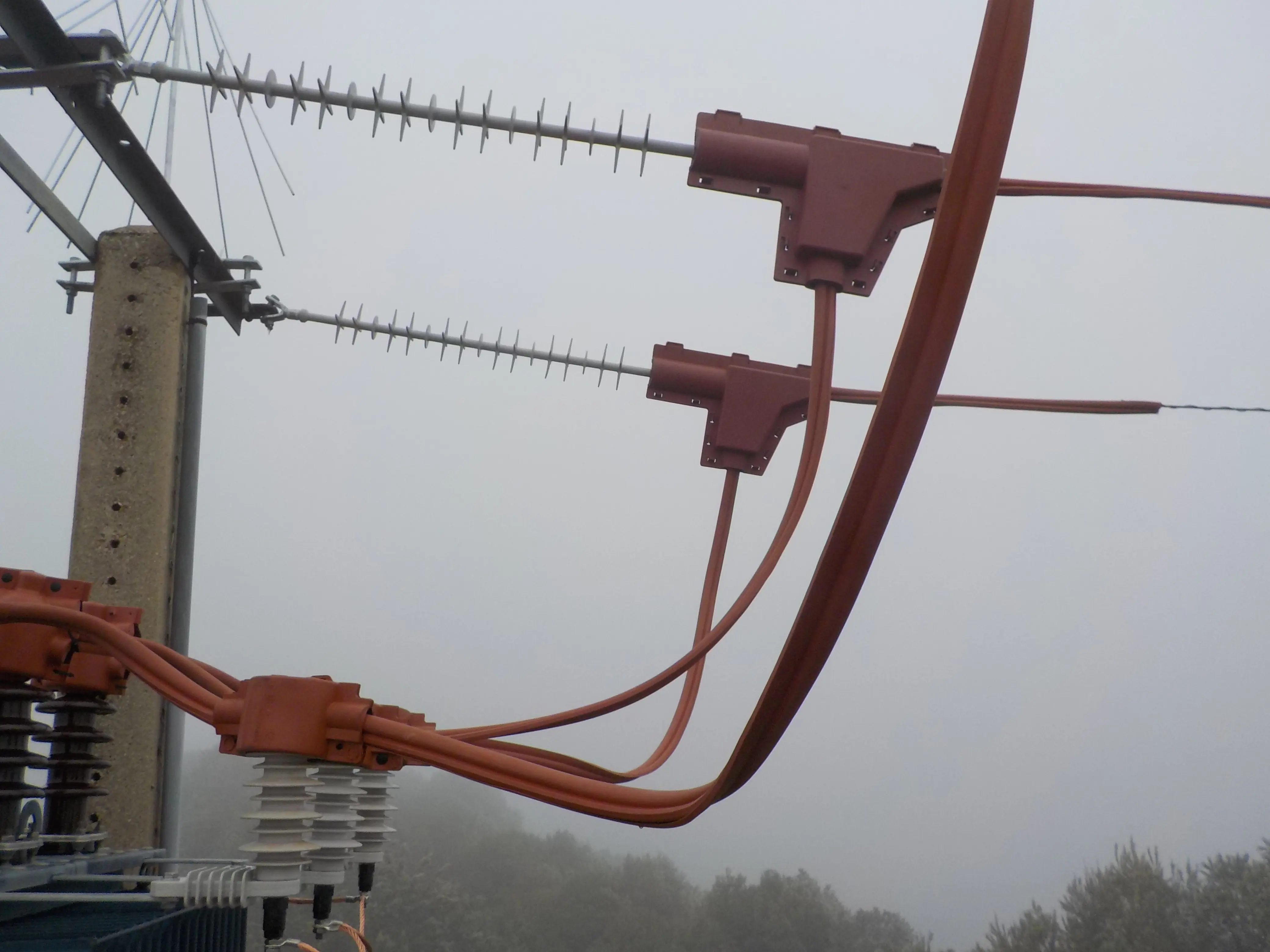 Telecomunicaciones - Andrés y Lajo (2/2)